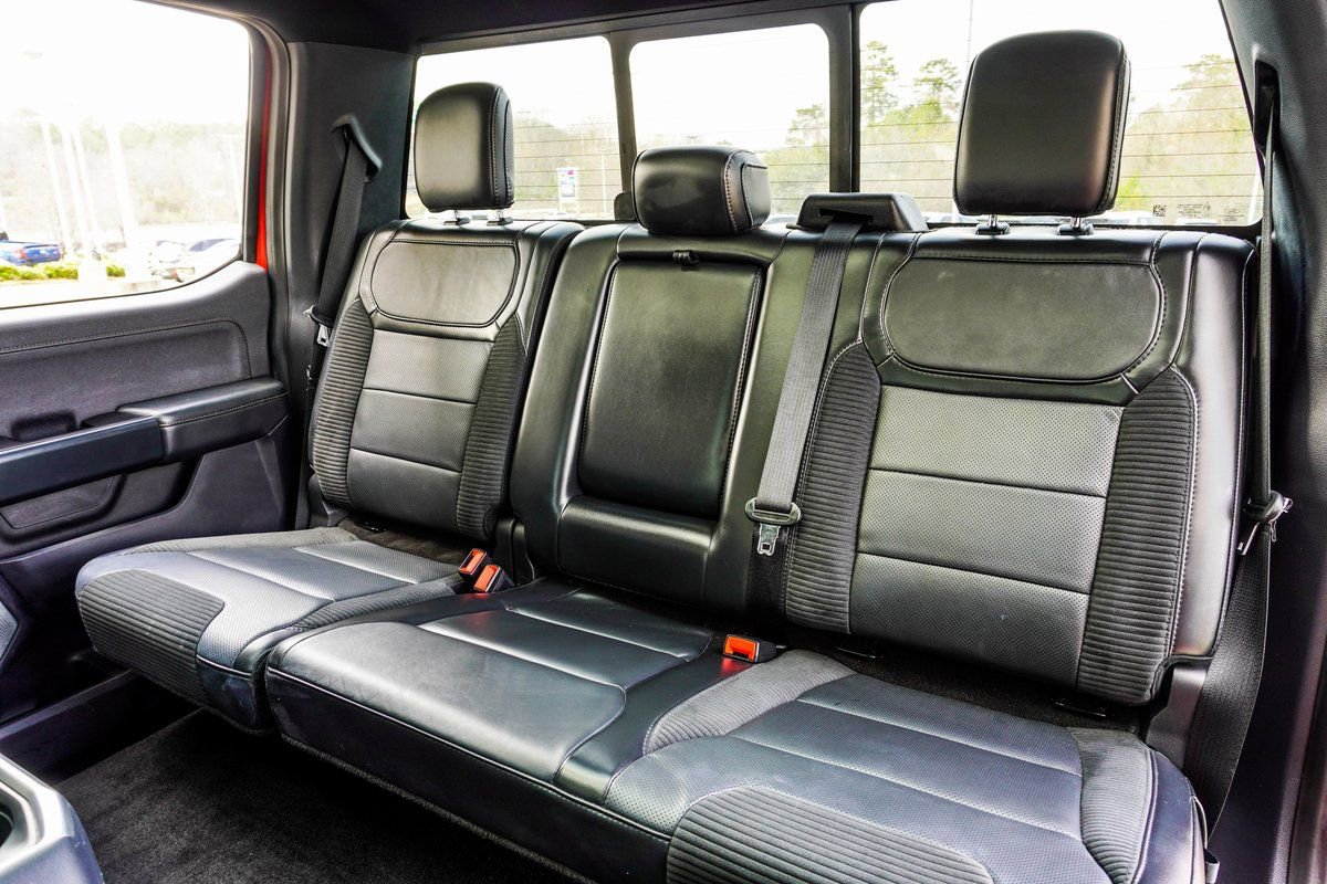 Used 2023 Ford F150 Raptor w/ Raptor Carbon Fiber Package image 40