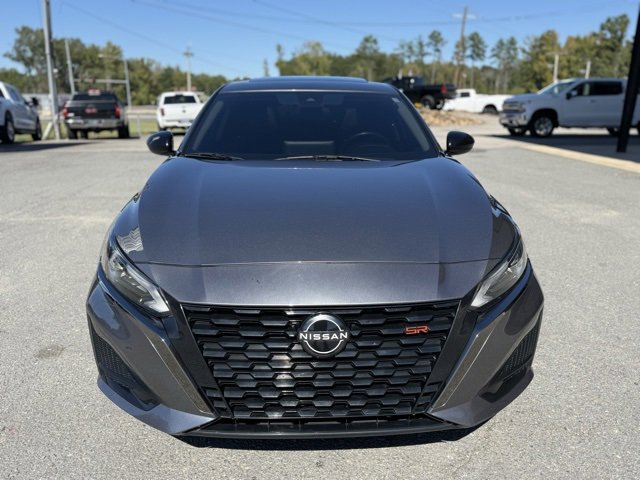 Used 2024 Nissan Altima 2.5 SR w/ SR Premium Package image 8
