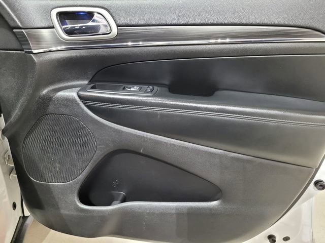 Used 2019 Jeep Grand Cherokee Limited image 56