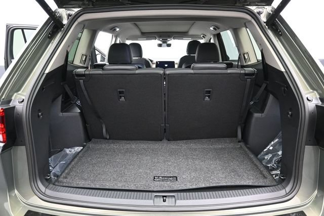 New 2026 Volkswagen Atlas SE AWD/4WD image 12