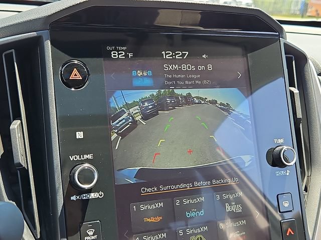 Certified 2024 Subaru Crosstrek 2.0i Premium AWD/4WD image 18