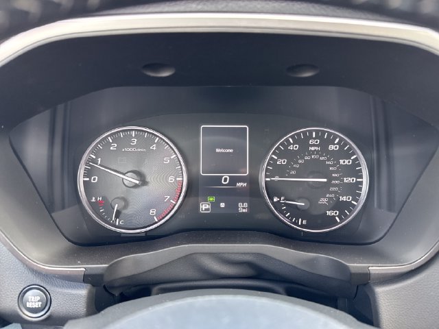 New 2026 Subaru Ascent Limited AWD/4WD image 23