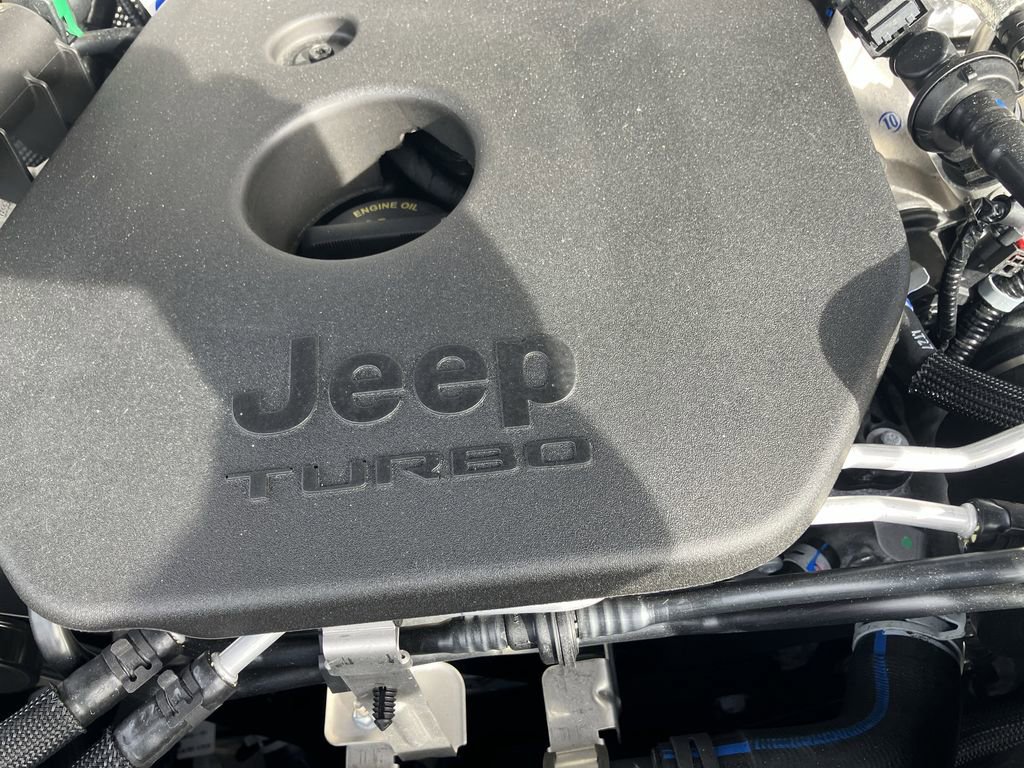 New 2026 Jeep Grand Cherokee Limited image 27