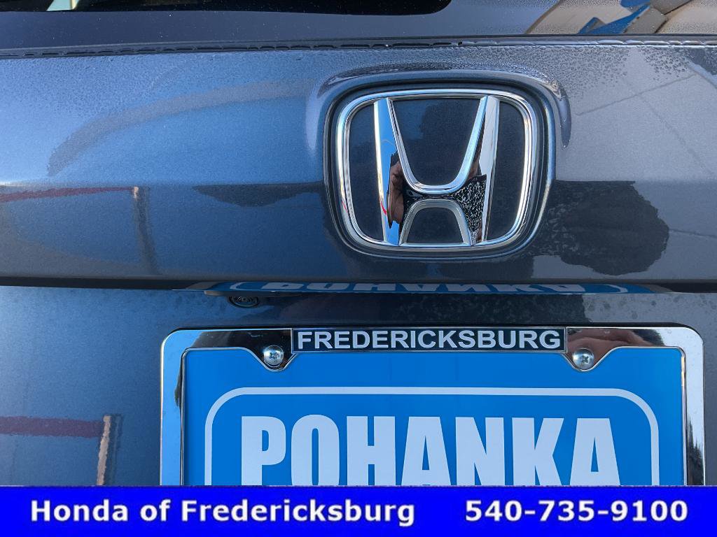 Used 2024 Honda CR-V EX-L image 14