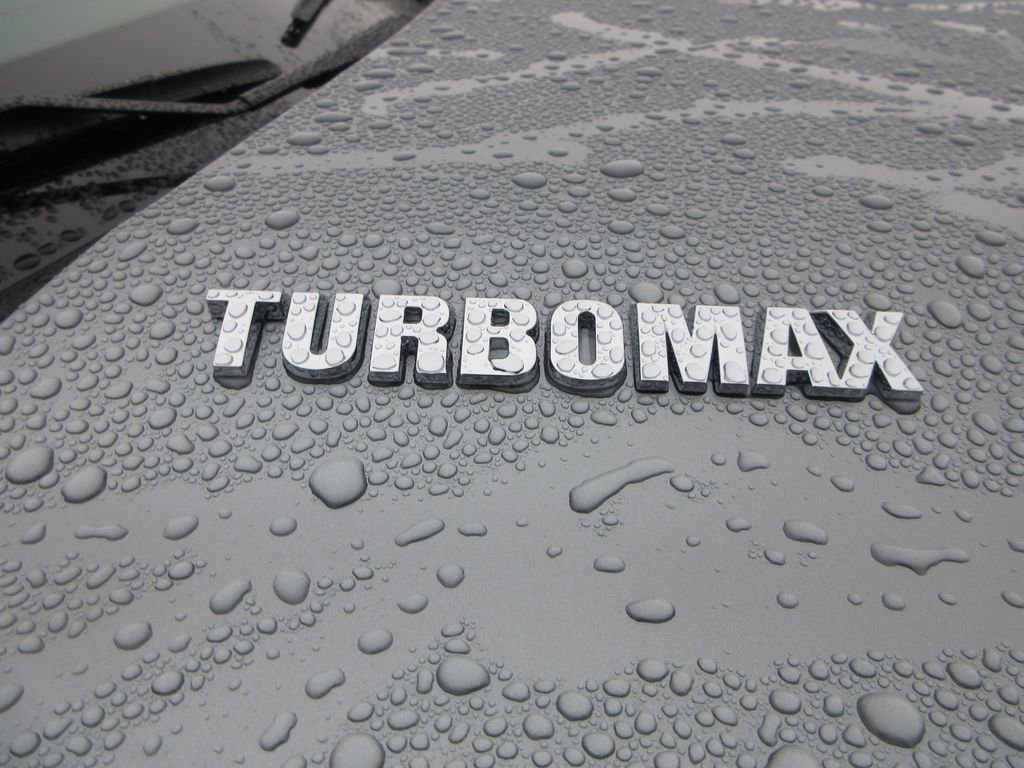 Used 2026 Chevrolet Silverado 1500 RST w/ RST Select Package image 10