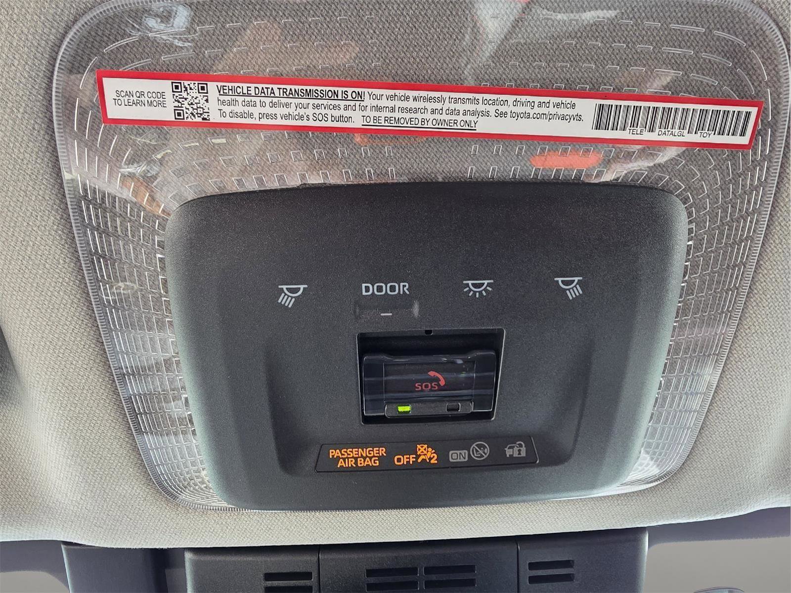 New 2026 Toyota Prius Plug-In Hybrid image 26