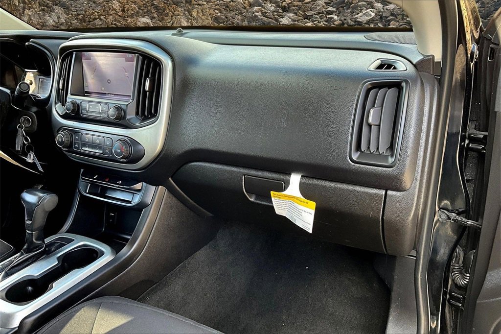 Used 2016 Chevrolet Colorado LT image 14