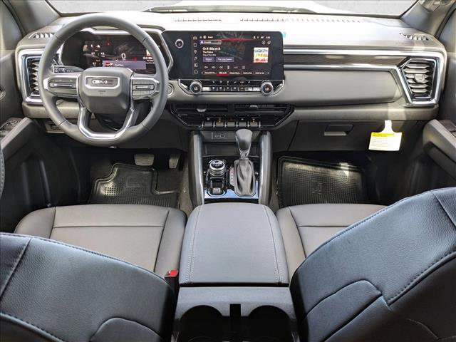 New 2026 GMC Canyon Elevation w/ Convenience Package image 17