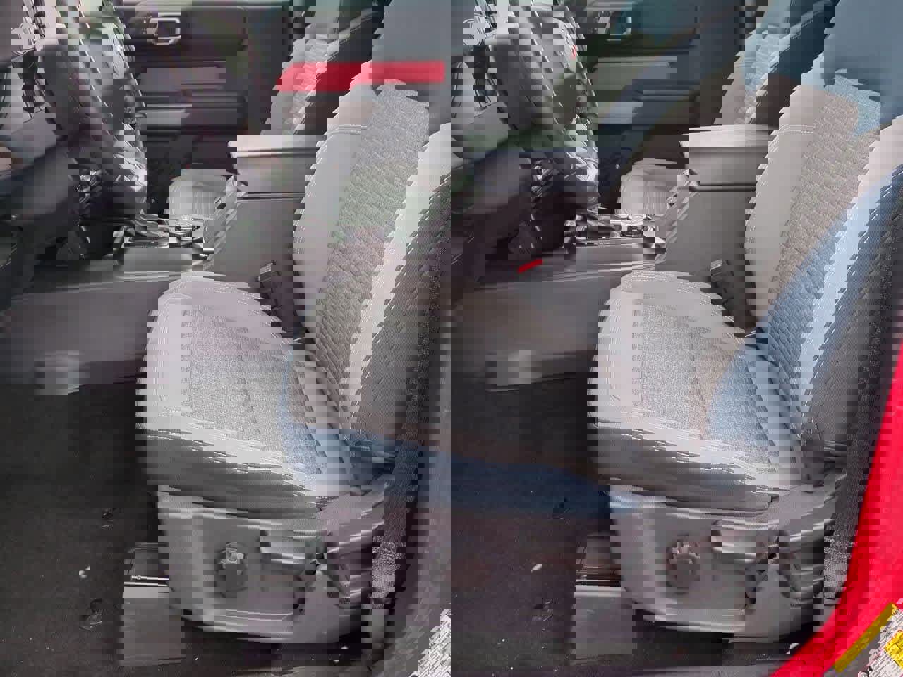 Used 2022 Ford Bronco Outer Banks w/ Sasquatch Package image 14