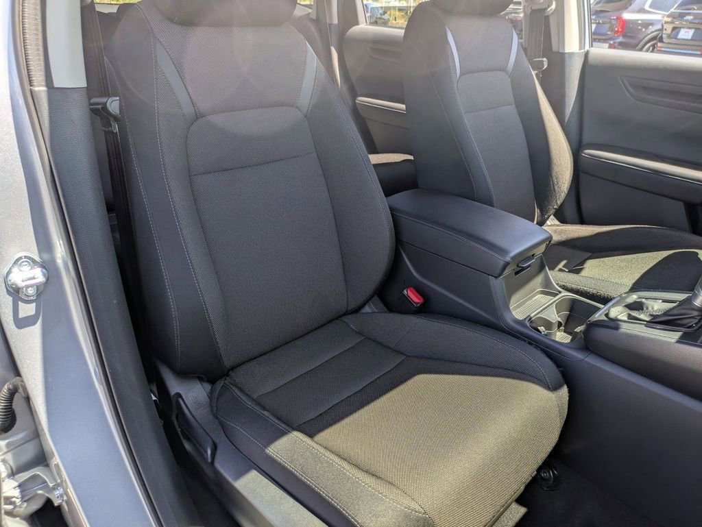 Used 2025 Honda CR-V EX image 28