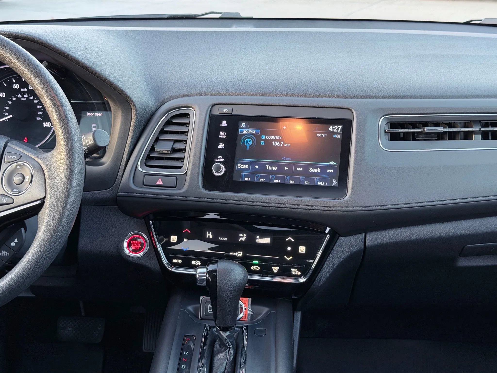 Used 2022 Honda HR-V EX image 31