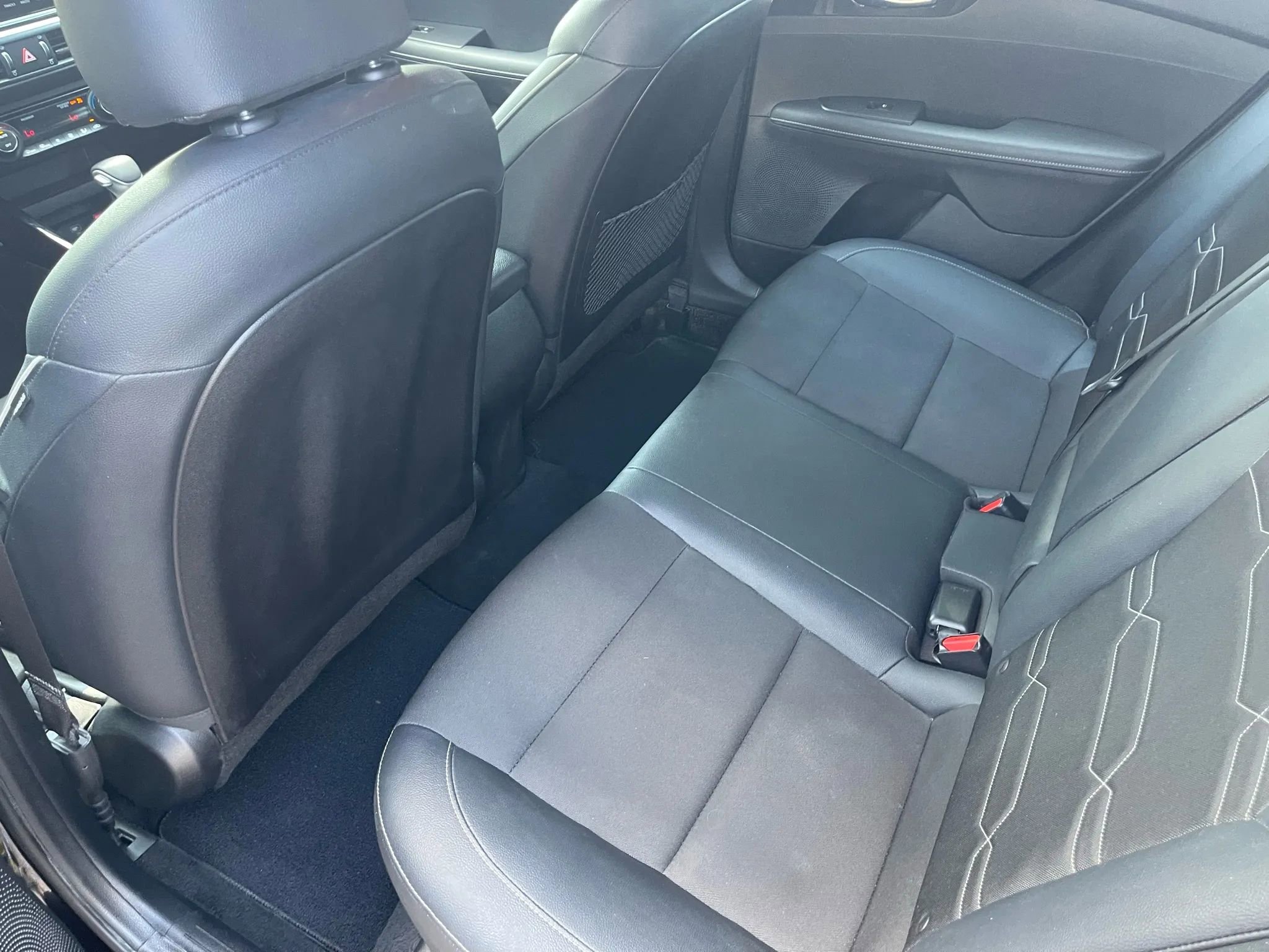 Used 2023 Kia Forte GT-Line image 12