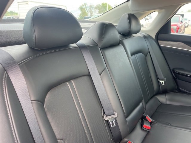 Used 2021 Kia K5 EX w/ EX Premium Package image 46