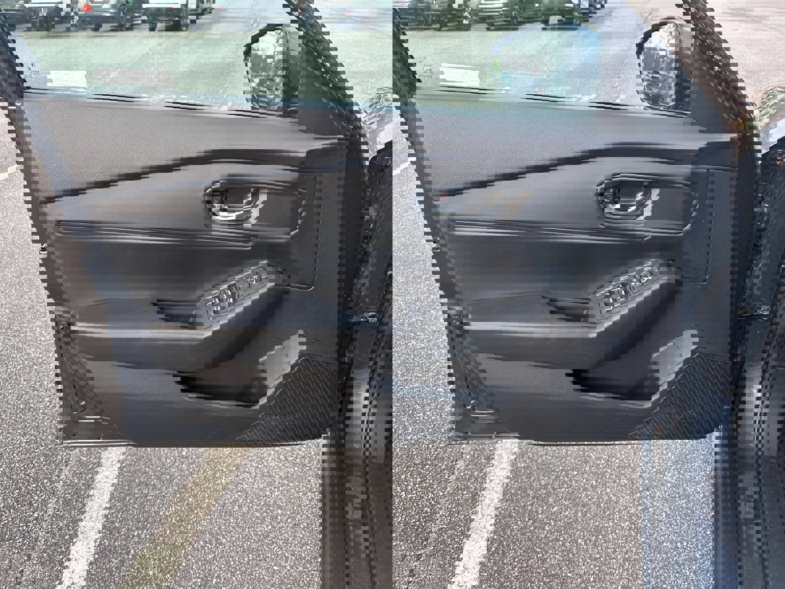 Used 2023 Honda Accord EX image 10