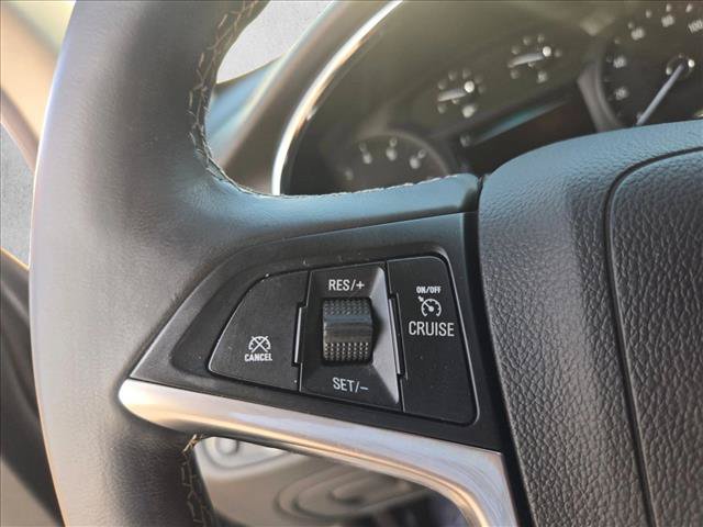Used 2017 Buick Encore Preferred w/ Experience Buick Package AWD/4WD image 23