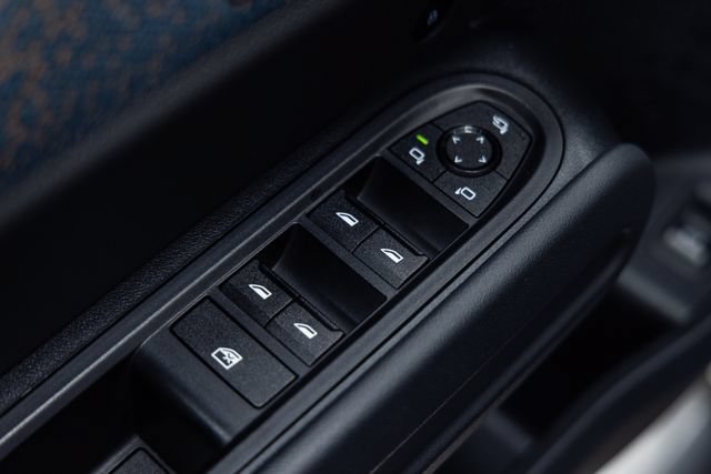 Used 2025 MINI Cooper Countryman S AWD/4WD image 12