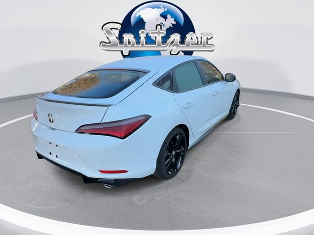 New 2026 Acura Integra A-Spec image 9