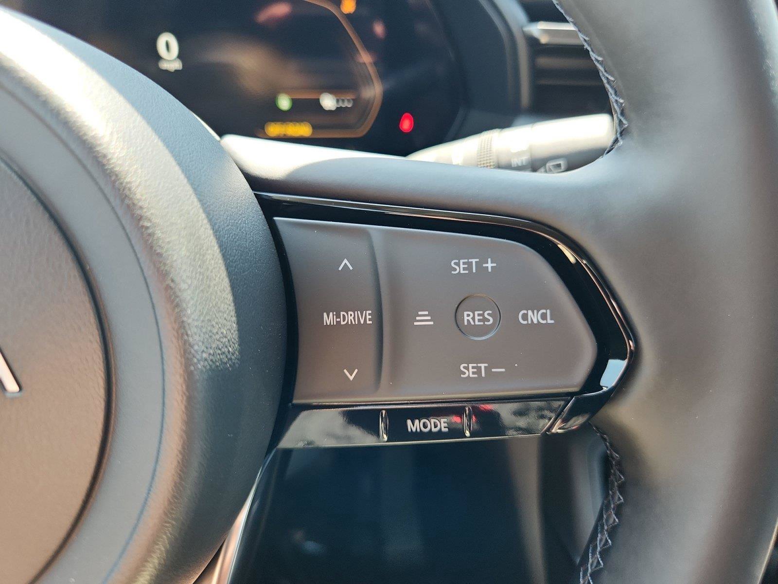 New 2026 MAZDA CX-5 Preferred AWD/4WD image 27