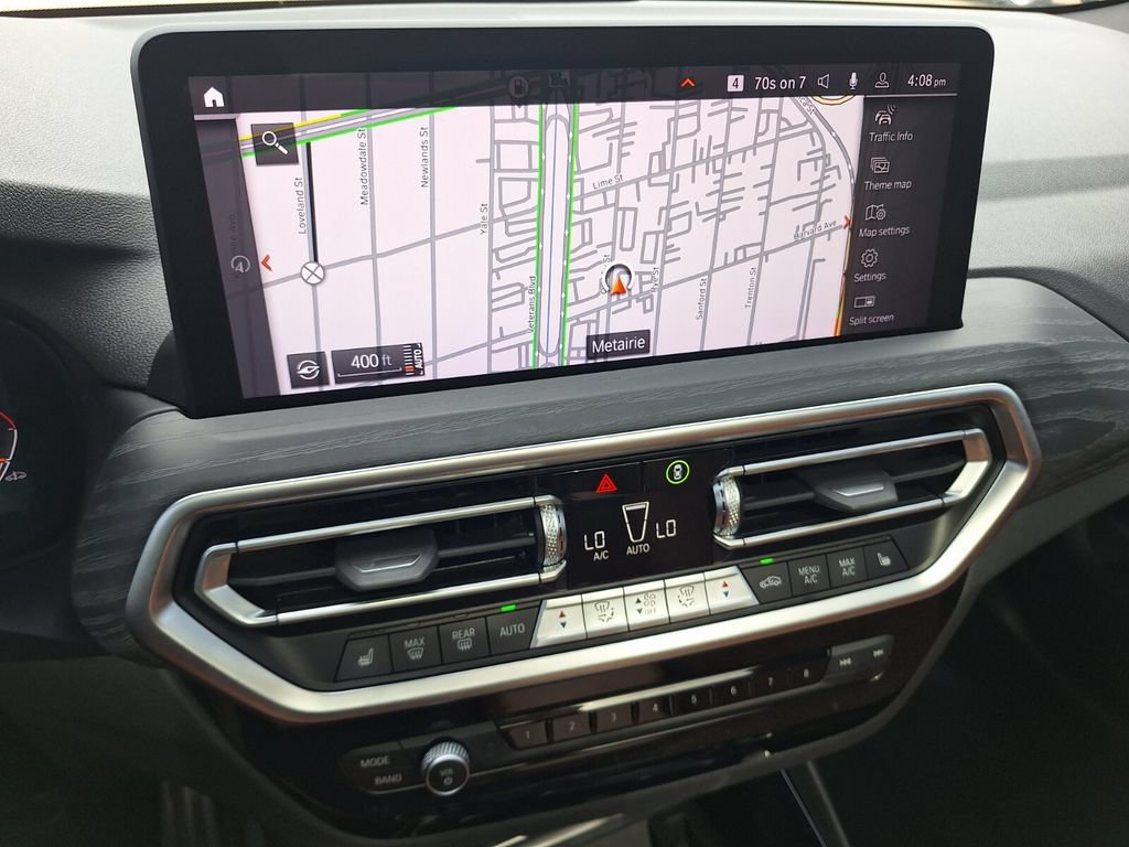 Used 2022 BMW X3 sDrive30i w/ M Sport Package 2 RWD image 22