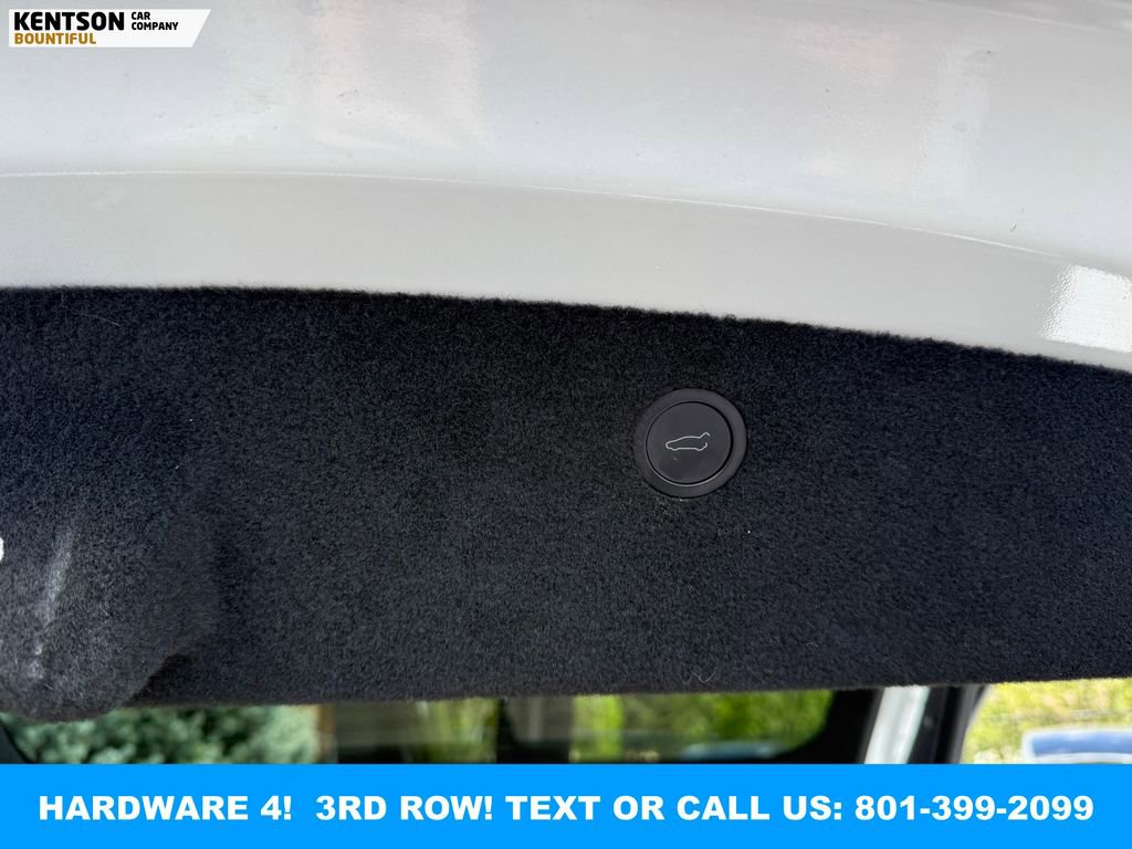 Used 2023 Tesla Model X Plaid AWD/4WD image 36