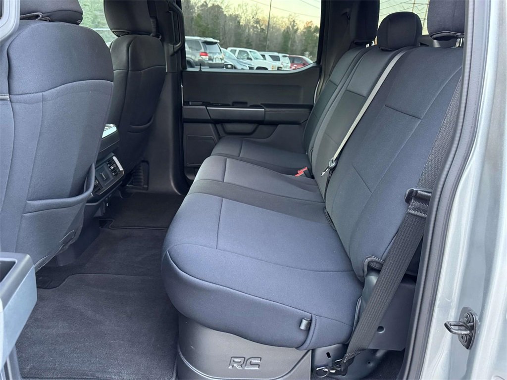 Used 2024 Ford F150 STX image 18