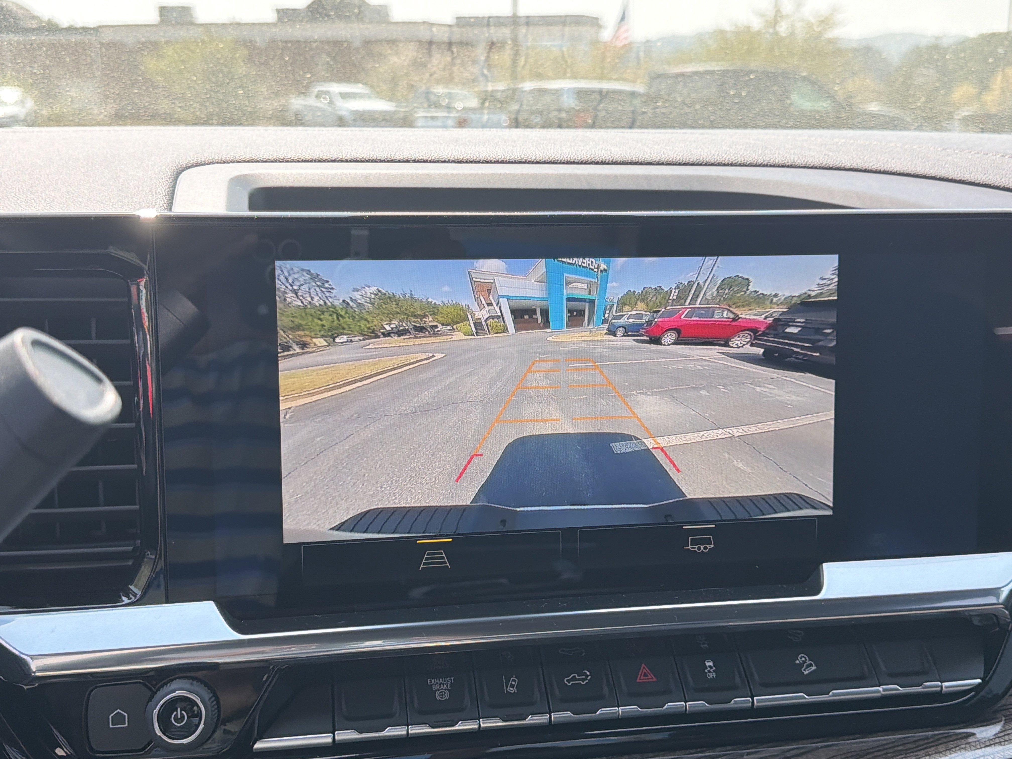 New 2026 Chevrolet Silverado 2500 LT image 28