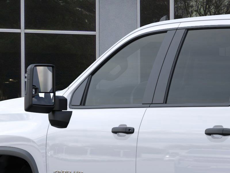 New 2026 Chevrolet Silverado 3500 W/T image 19