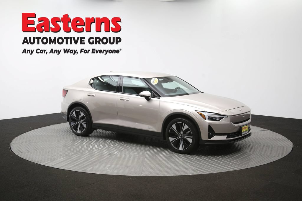 Used 2024 Polestar Polestar 2 AWD/4WD image 48