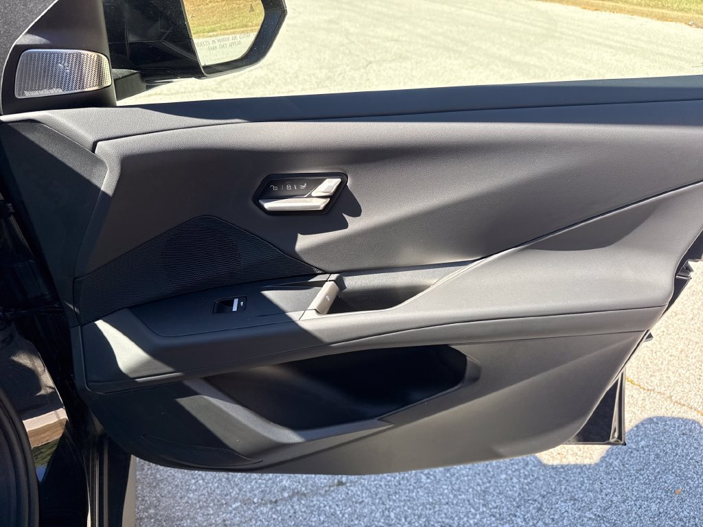 New 2027 BMW iX3 50 xDrive AWD/4WD image 26