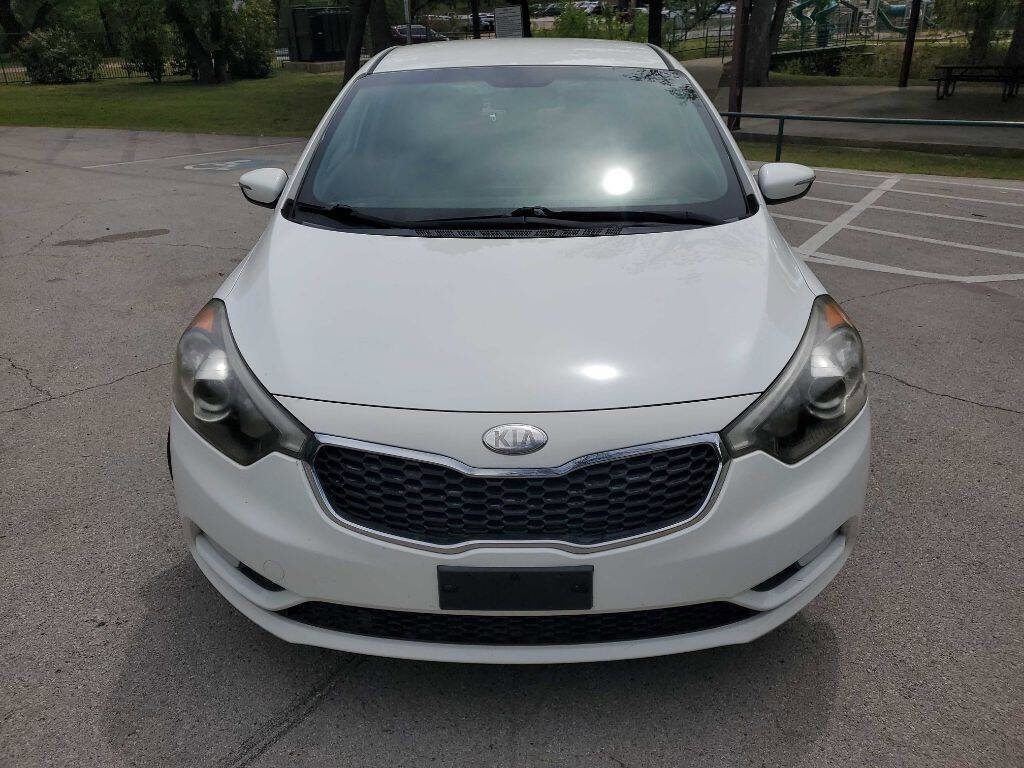 Used 2014 Kia Forte LX image 9