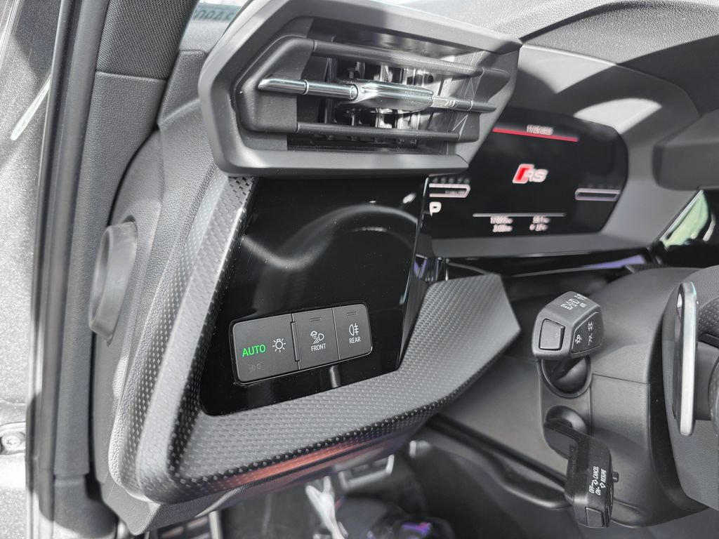 Used 2024 Audi RS 3 image 14