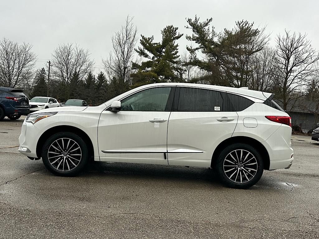 New 2026 Acura RDX SH-AWD w/ Advance Package image 3