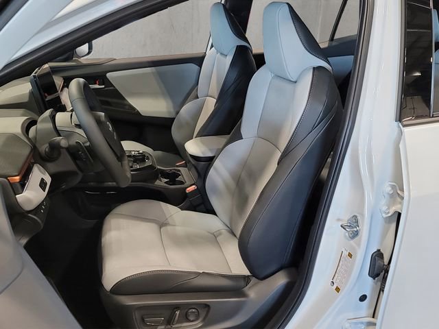 New 2026 Subaru Uncharted AWD image 35
