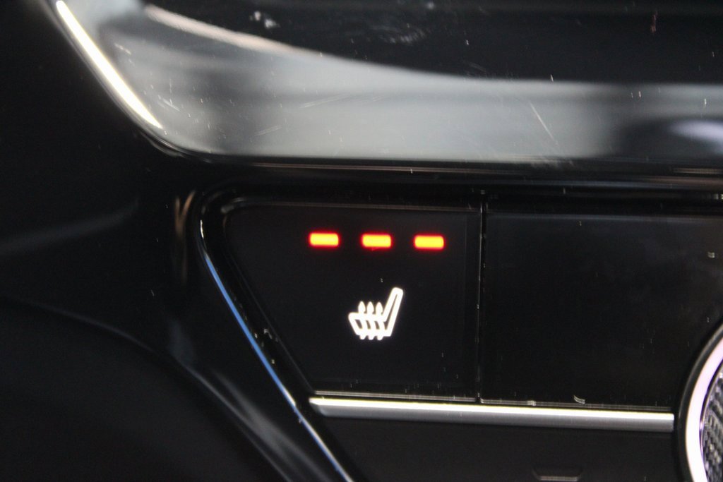 Used 2025 Honda Civic FWD Hybrid Sedan image 31