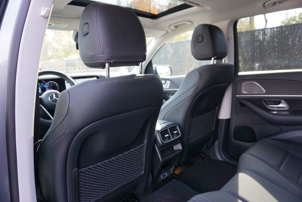 Certified 2024 Mercedes-Benz GLE 350 4MATIC image 14