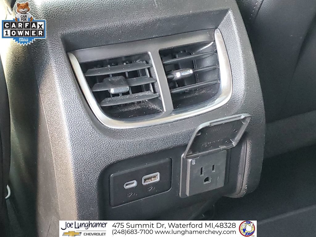 Used 2019 Chevrolet Blazer Premier AWD/4WD image 22