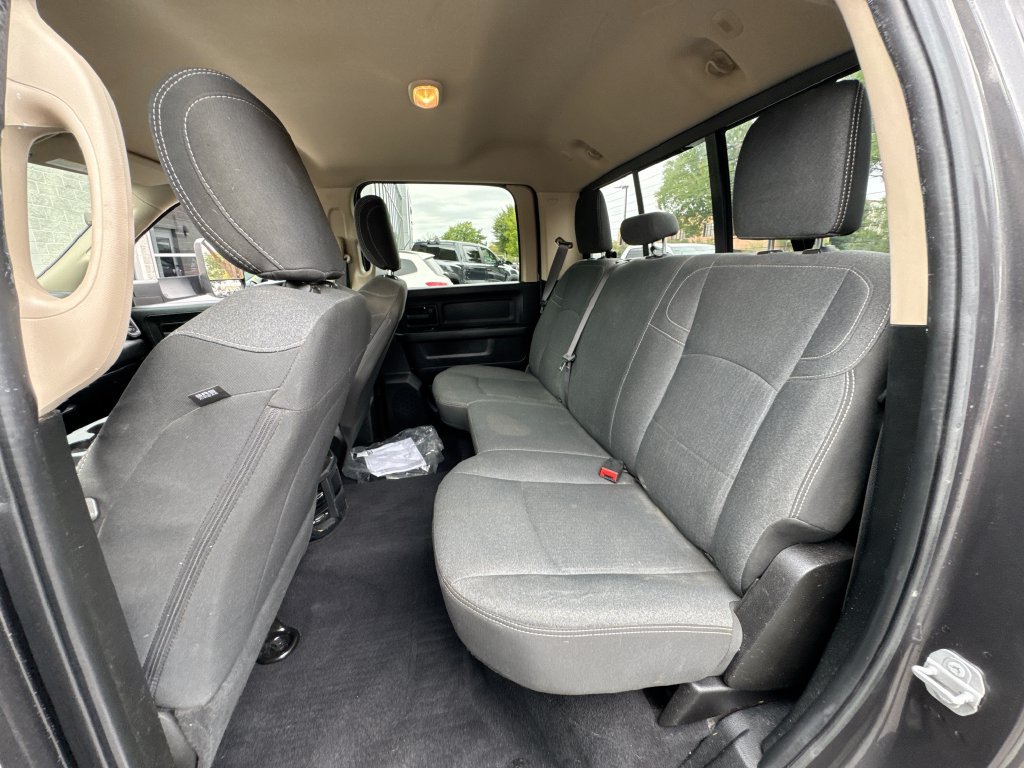 Used 2020 RAM 3500 Tradesman AWD/4WD image 25