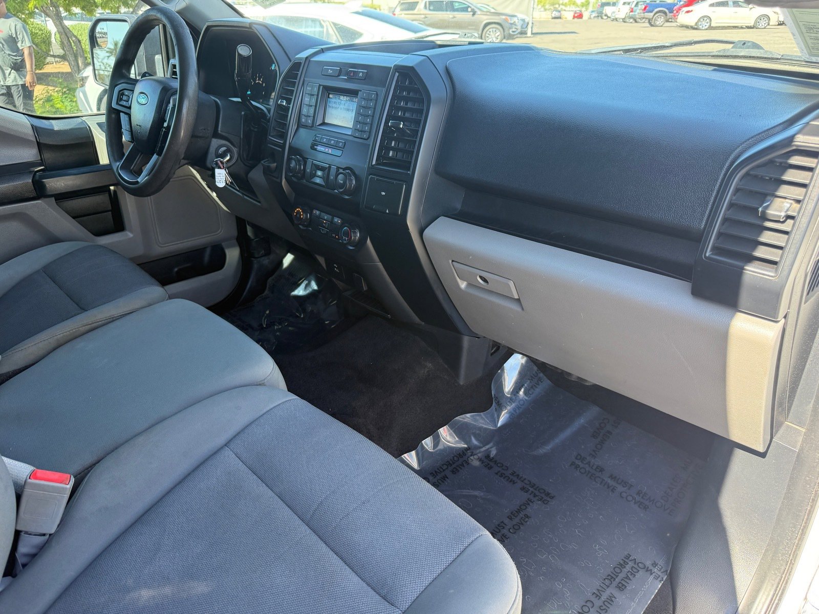 Used 2020 Ford F150 XL w/ Equipment Group 101A Mid image 30