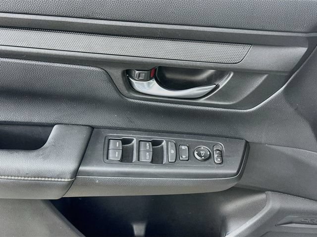Certified 2023 Honda CR-V Sport image 21