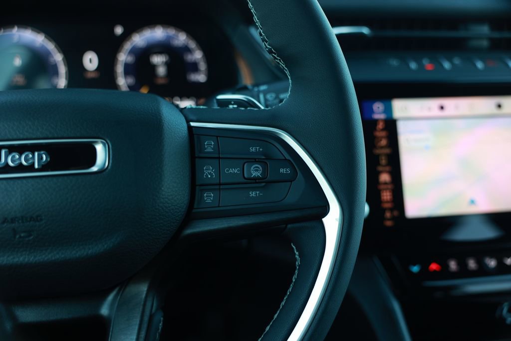 New 2026 Jeep Grand Cherokee Limited image 19