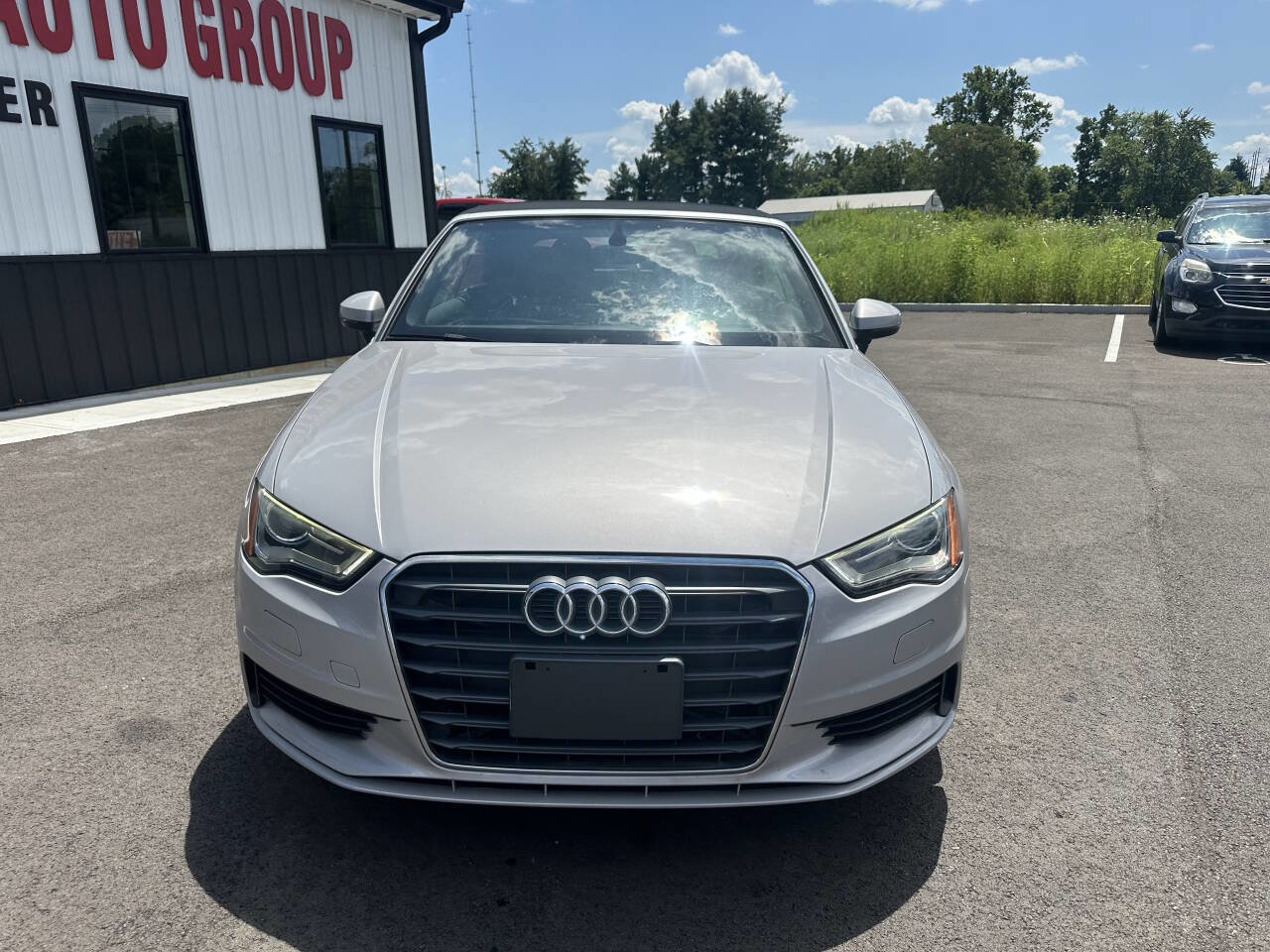 Used 2015 Audi A3 1.8T Premium Plus image 3