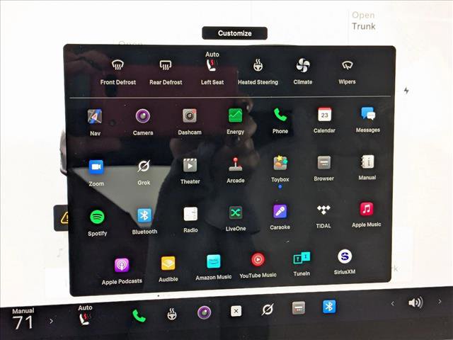 Used 2022 Tesla Model Y Performance image 16