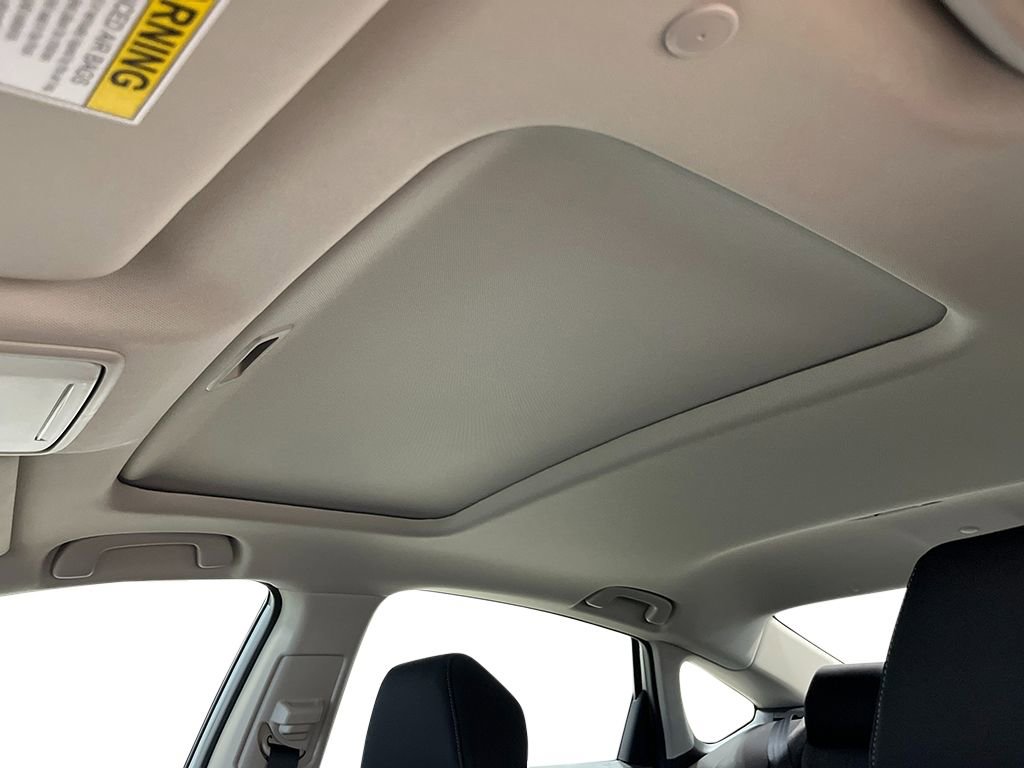 New 2026 Honda Accord SE image 23