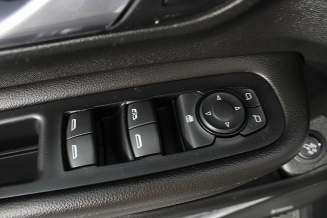 Used 2020 GMC Terrain Denali w/ Denali Premium Package image 18