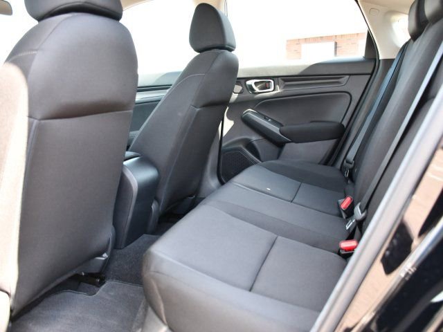 Certified 2024 Honda Civic LX image 18