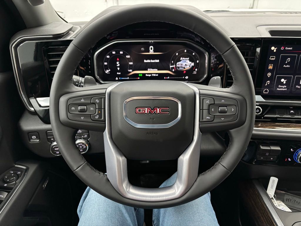 New 2026 GMC Sierra 1500 Elevation w/ Preferred Package image 19