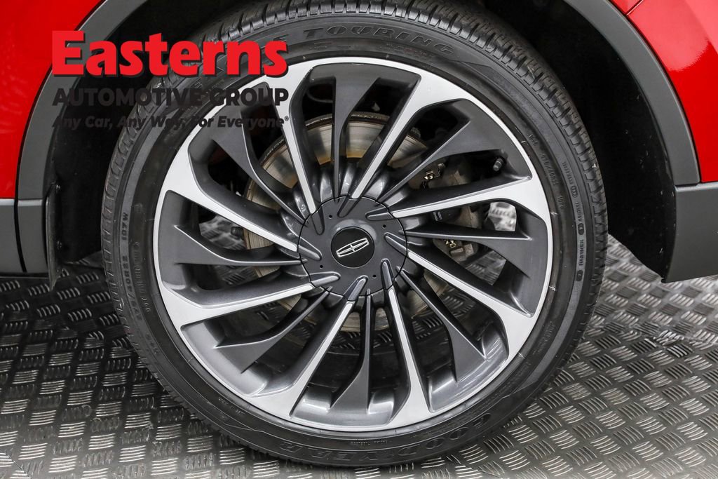 Used 2020 Lincoln Aviator Reserve w/ Equipment Group 202A image 37