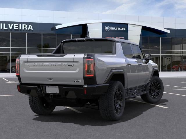 New 2025 GMC Hummer EV 2X AWD/4WD image 4
