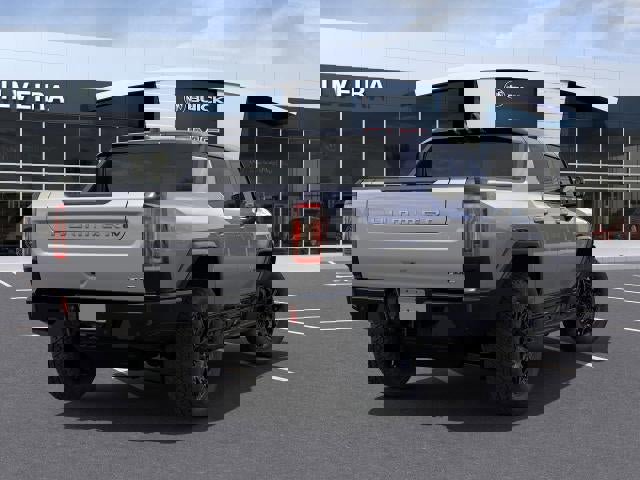 New 2025 GMC Hummer EV 2X image 4
