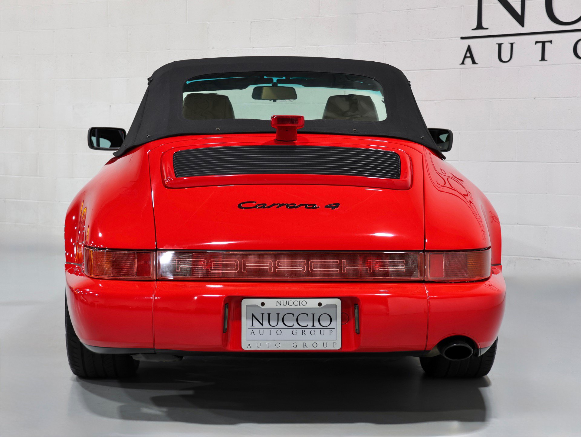 Used 1990 Porsche 911 Carrera image 27